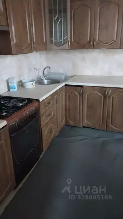 Комната Северная Осетия, Владикавказ Грузинская ул., 5 (28.0 м) - Фото 2