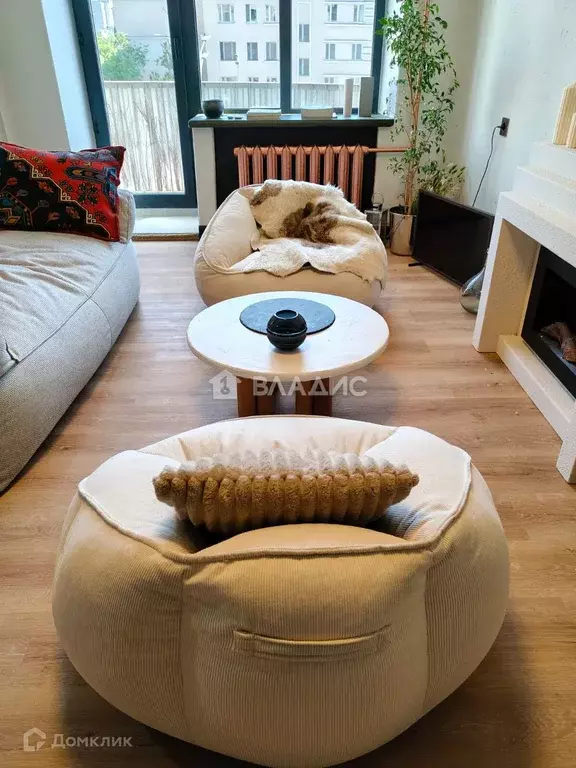 Продаётся 2-к квартира, 41 м - Фото 0