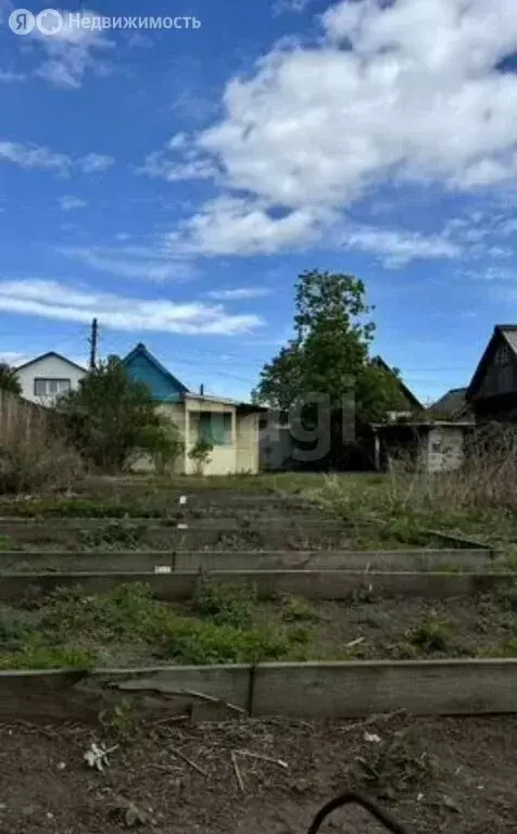 Дом в Улан-Удэ, СНТ 20 лет Победы, 8-я улица (30 м) - Фото 1
