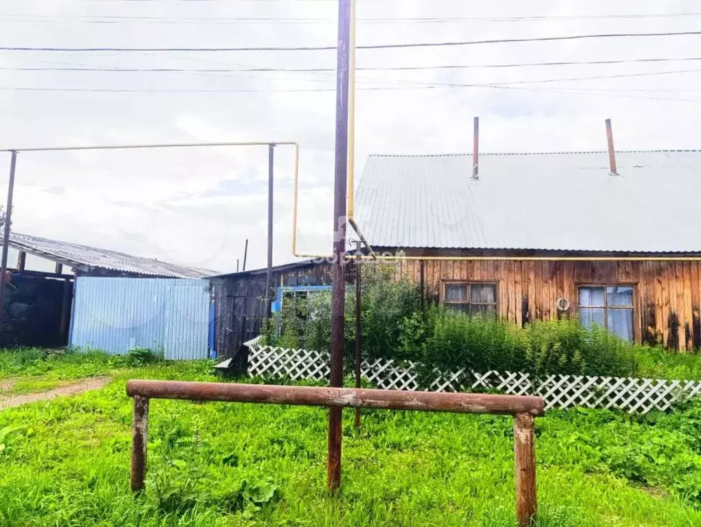 2-к. квартира, 48,4 м, 1/1 эт. - Фото 0