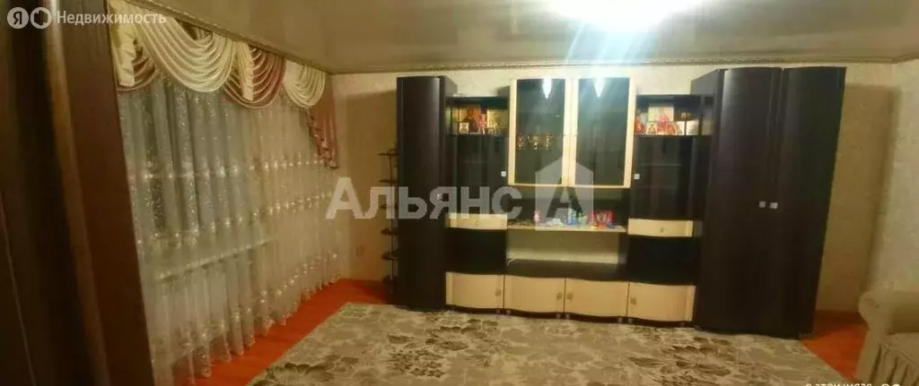 2-комнатная квартира: Шахты, Текстильная улица, 39 (60 м) - Фото 1