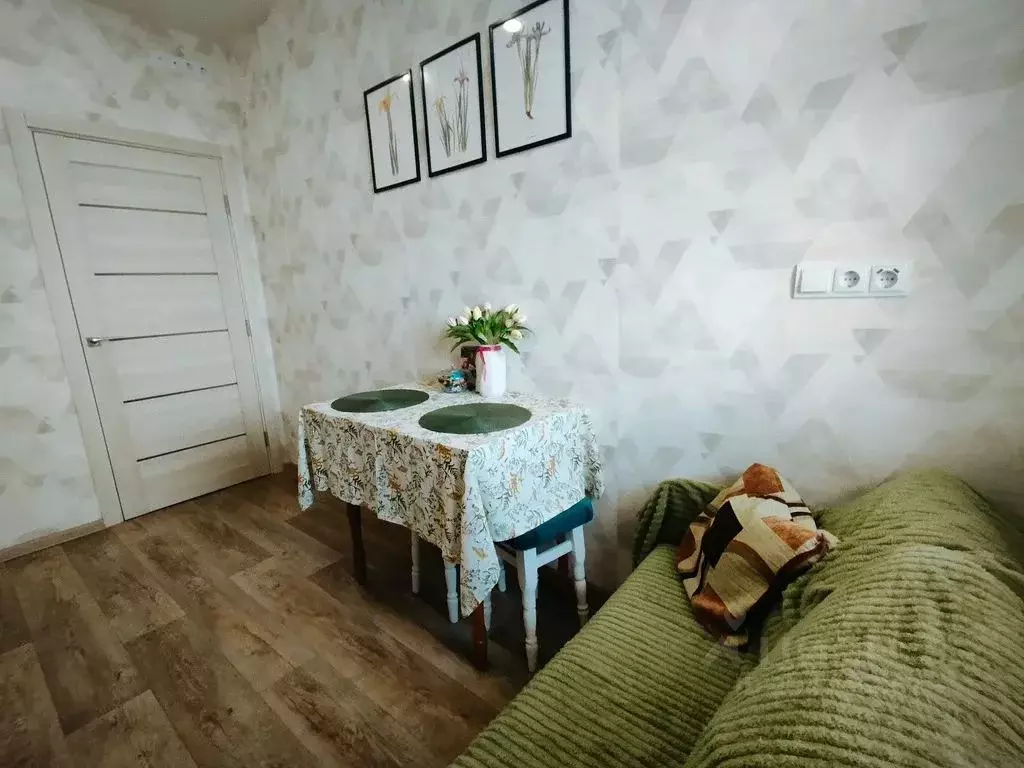 1-к кв. Севастополь ул. Горпищенко, 145к8 (39.0 м) - Фото 1