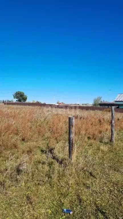 Участок в Амурская область, Благовещенский район, с. Новопетровка  ... - Фото 1
