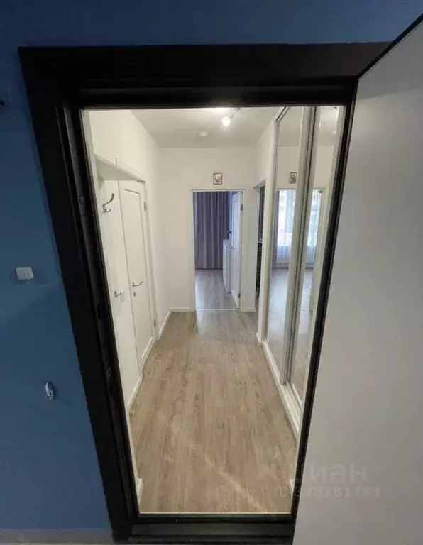 2-к кв. Москва ул. Аэростатная, 12к2 (38.5 м) - Фото 2