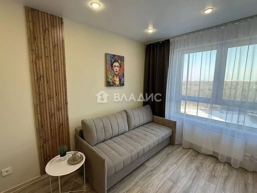 Квартира, студия, 19.5 м - Фото 1