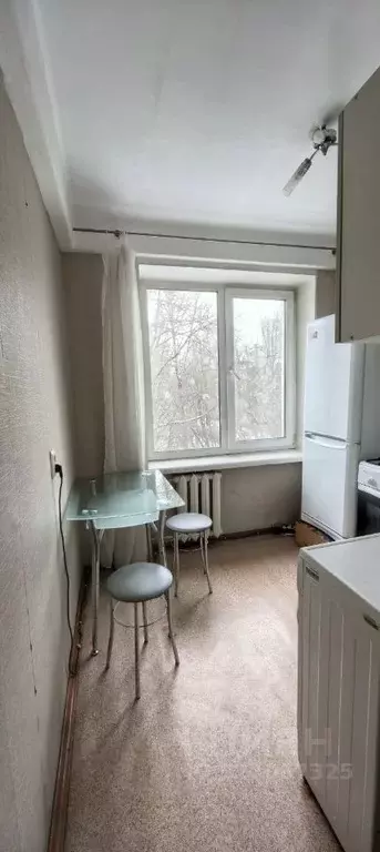 1-к кв. Санкт-Петербург ул. Ленсовета, 58 (35.0 м) - Фото 2