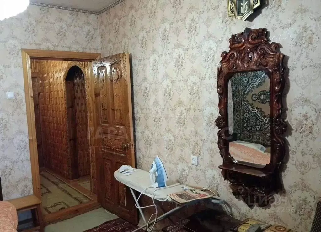 3-к кв. Тамбовская область, Тамбов Мичуринская ул., 114 (64.0 м) - Фото 1