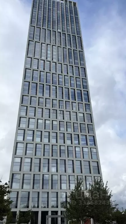 2-к кв. Москва Мичуринский просп., 56 (76.7 м) - Фото 1