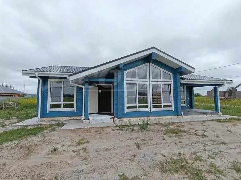 Дом в Тюменская область, Тюмень  (100 м) - Фото 2