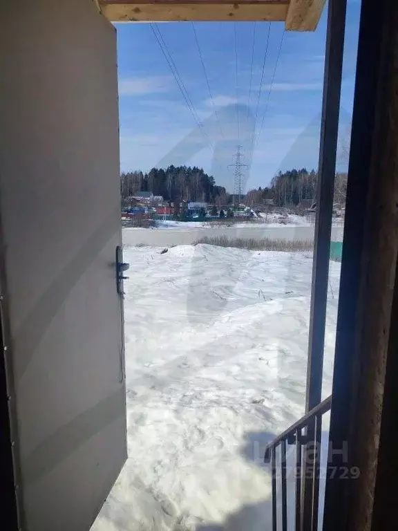 Дом в Московская область, Егорьевск муниципальный округ, д. Козино 2 ... - Фото 2