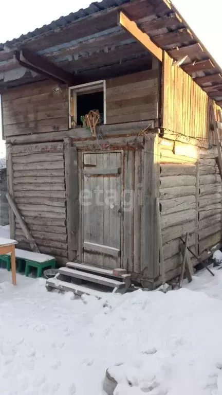 Дом в Свердловская область, Нижний Тагил  (30 м) - Фото 0