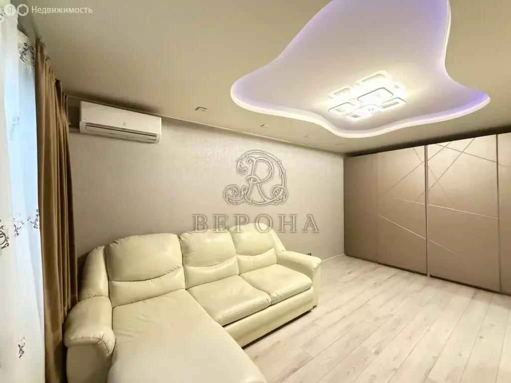 1-комнатная квартира: Ногинск, улица Бабушкина, 2 (33 м) - Фото 2