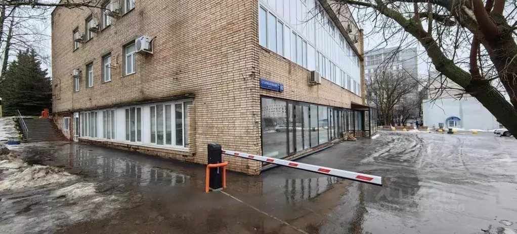 Помещение свободного назначения в Москва Старокалужское ш., 62 (268 м) - Фото 1