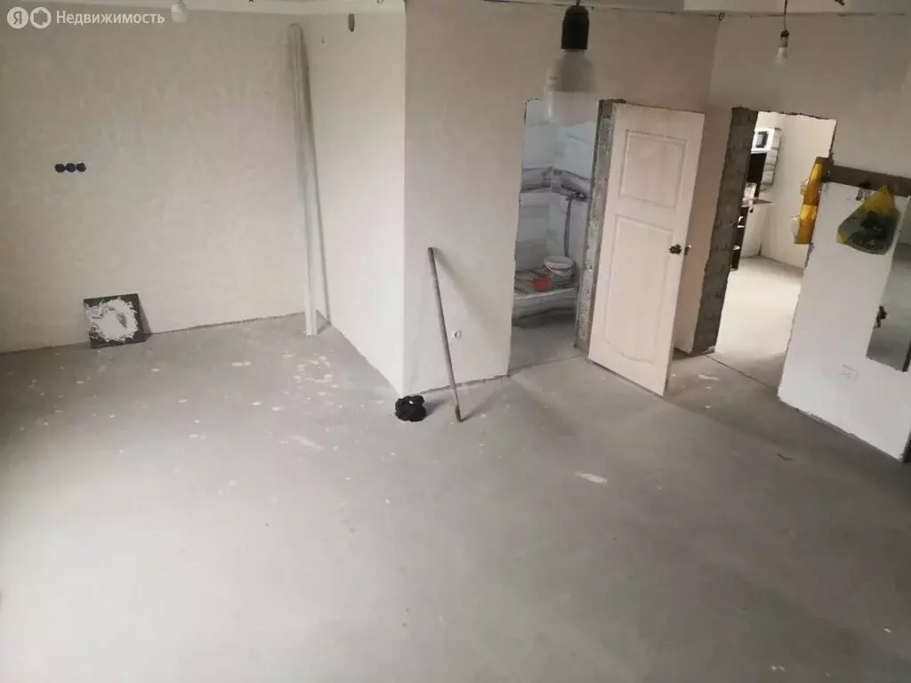 Дом в Пензенский район, Воскресеновский сельсовет (95 м) - Фото 2