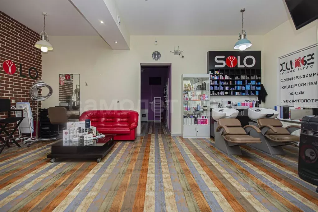 Помещение свободного назначения в Московская область, Красногорск бул. ... - Фото 1