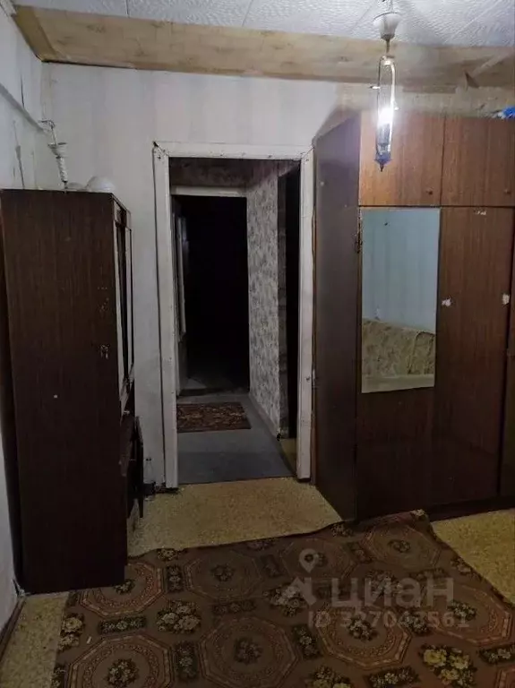 2-к кв. Калужская область, Дзержинский муниципальный округ, Льва ... - Фото 2