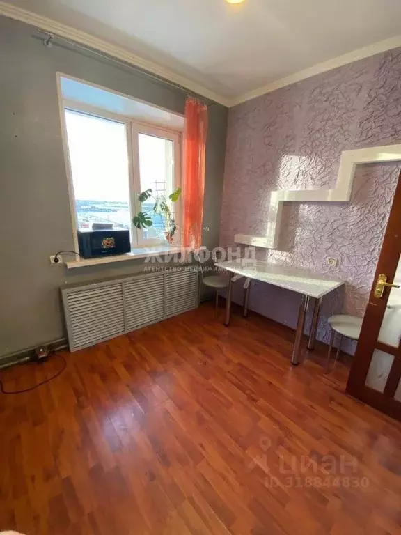 1-к кв. Белгородская область, Белгород ул. Есенина, 32 (39.0 м) - Фото 1