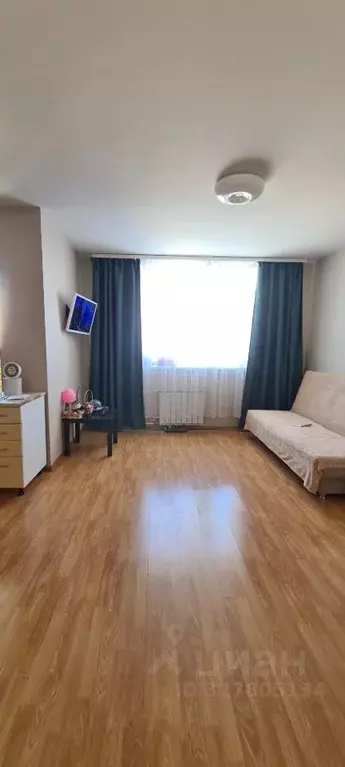 Студия Свердловская область, Верхняя Пышма Юбилейная ул., 26 (29.0 м) - Фото 1