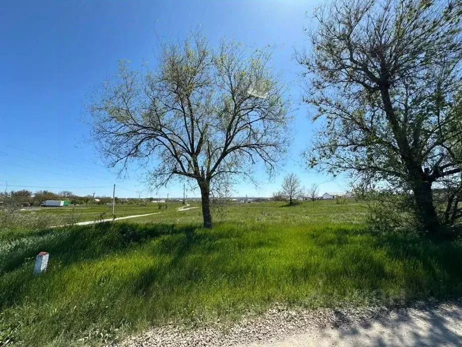 Участок в Крым, Симферопольский район, с. Урожайное, Крымской Весны ... - Фото 2