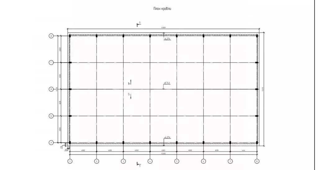 Склад в Московская область, Домодедово городской округ, д. Шахово 1Ф ... - Фото 2