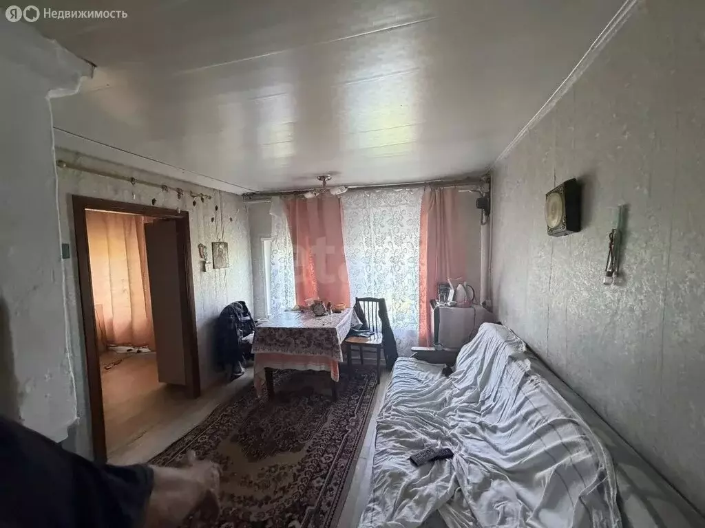 Дом в Пласт, улица Орджоникидзе (23.1 м) - Фото 1
