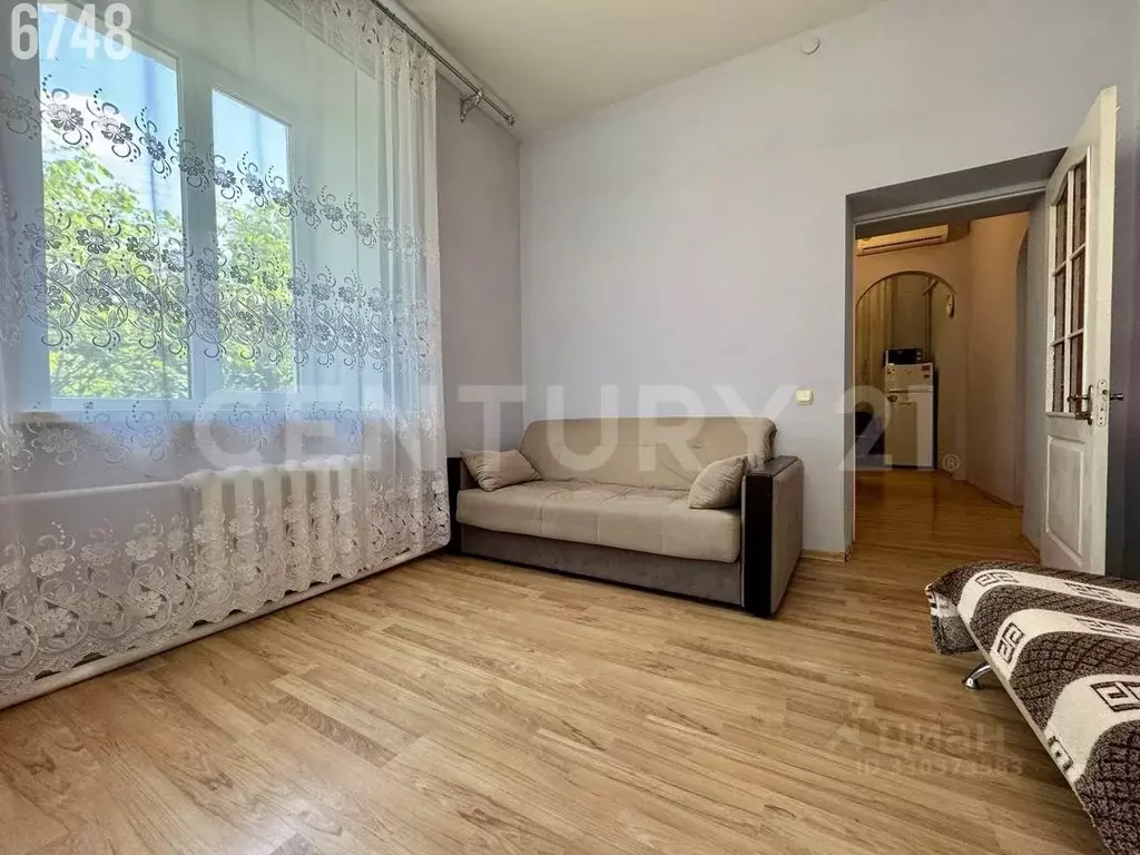 2-к кв. Севастополь, Севастополь, Балаклава г. ул. Крестовского, 48 ... - Фото 2