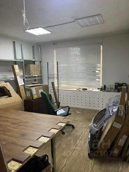 Офис в Москва 2-й Силикатный проезд, 14 (46 м) - Фото 1