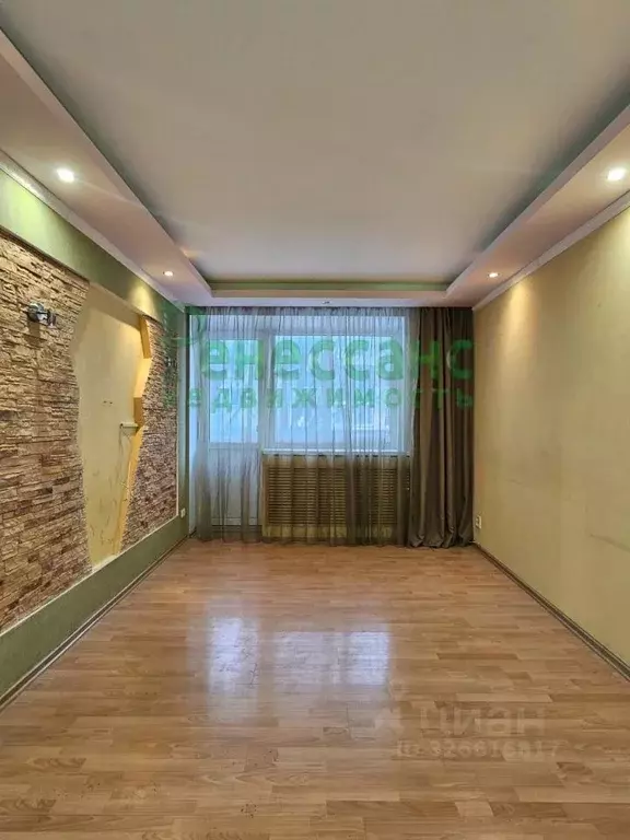 2-к кв. Брянская область, Брянск Северный пер., 54 (42.0 м) - Фото 2