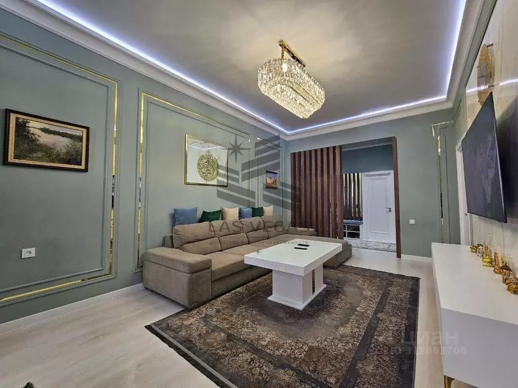 2-к кв. Санкт-Петербург ул. Грибалевой, 9к1 (42.0 м) - Фото 0