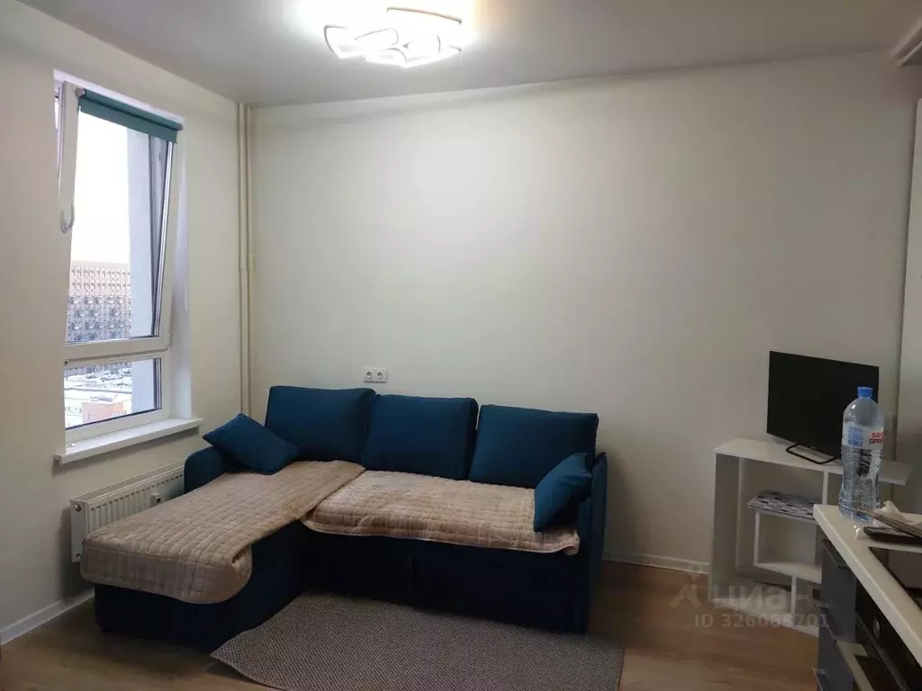 Студия Московская область, Ленинский городской округ, Мисайлово пгт, ... - Фото 2