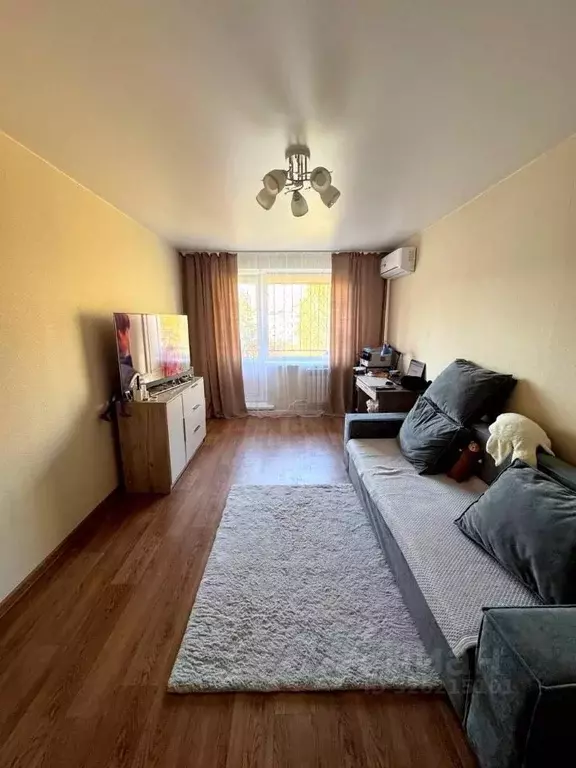 1-к кв. Кемеровская область, Кемерово просп. Ленина, 141А (30.0 м) - Фото 1