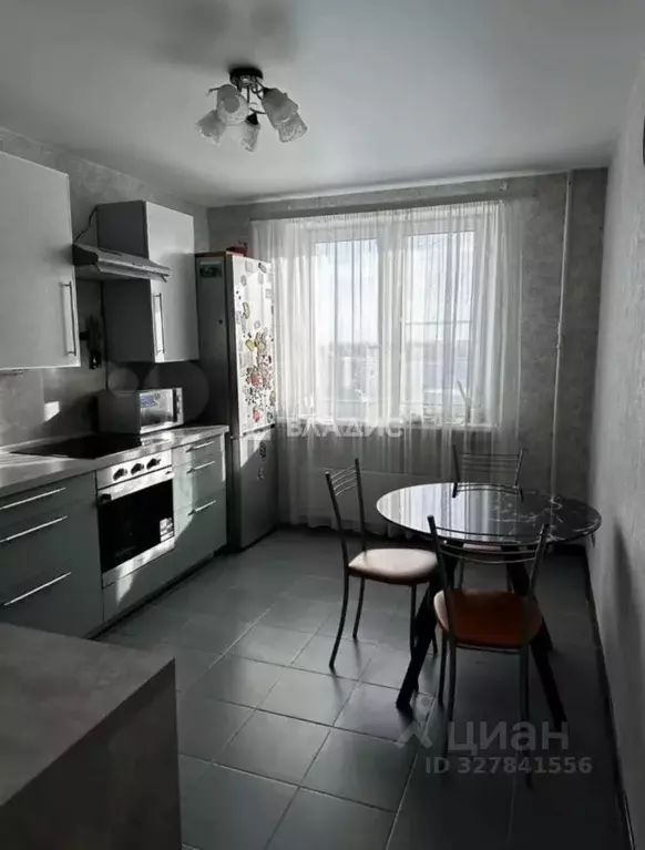 2-к кв. Московская область, Чехов Весенняя ул., 29 (59.2 м) - Фото 2