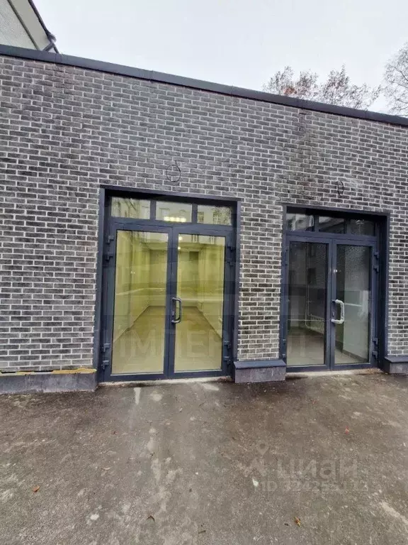 Помещение свободного назначения в Московская область, Люберцы ... - Фото 2