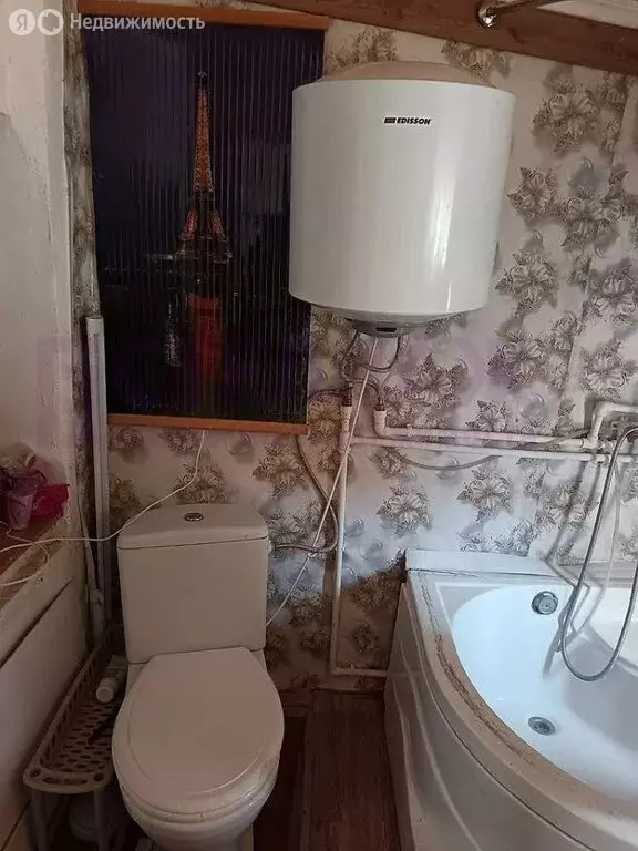 1-комнатная квартира: Феодосия, улица Нахимова, 45 (27 м) - Фото 1