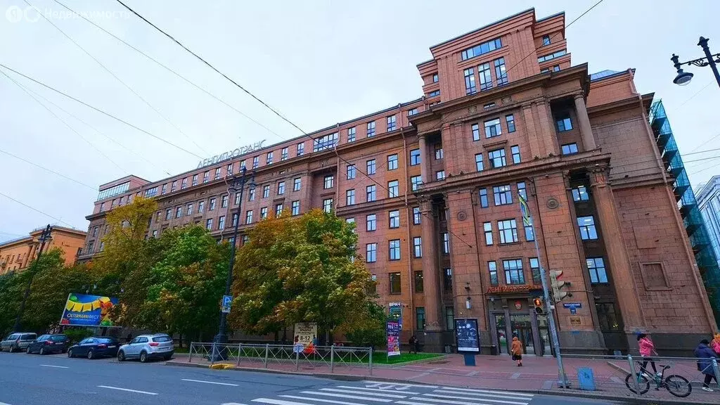 Офис (102 м) - Фото 1