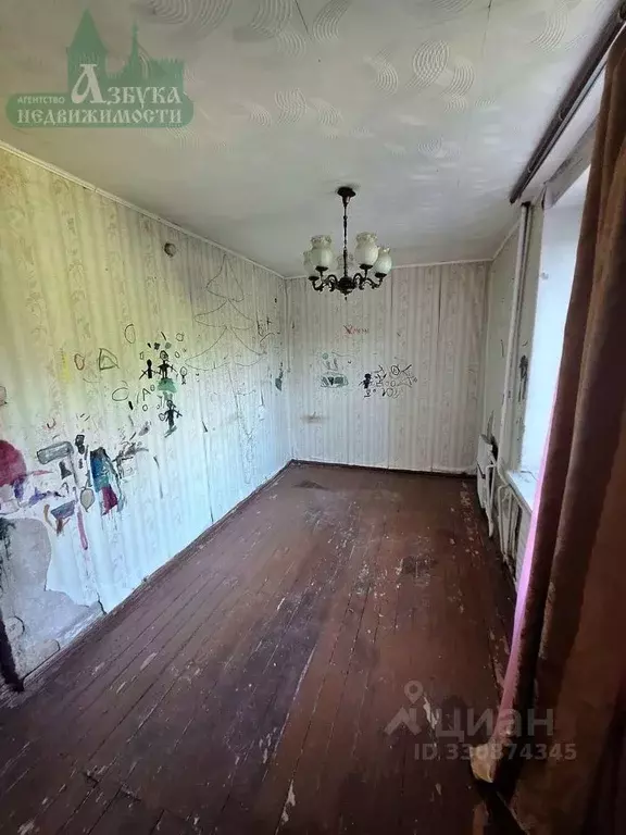 3-к кв. Смоленская область, Рославль 15-й мкр, 7 (50.9 м) - Фото 2