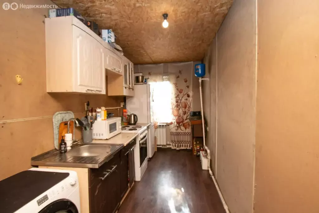 Дом в Новокузнецк, Локомотивная улица (49.1 м) - Фото 2