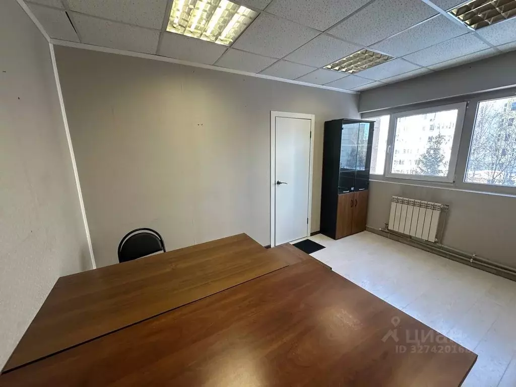 Офис в Москва ул. Адмирала Руднева, 20 (12 м) - Фото 1