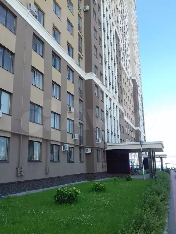 1-к. квартира, 30 м, 16/25 эт. - Фото 0
