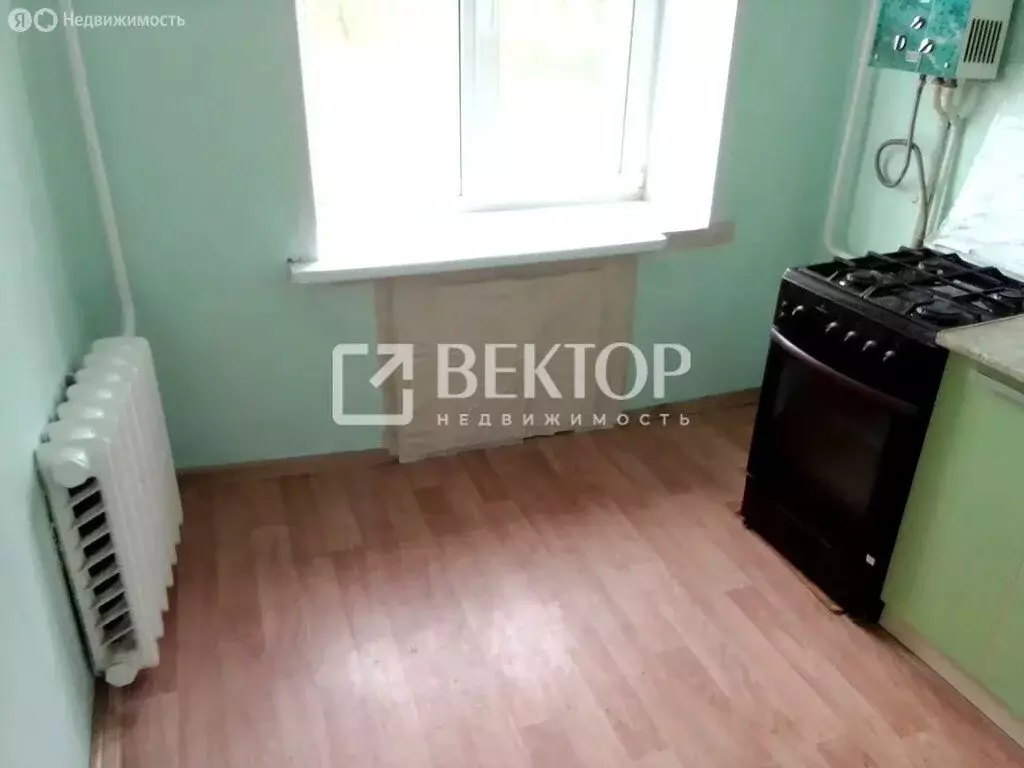 1-комнатная квартира: Приволжск, Костромская улица, 4 (30 м) - Фото 2