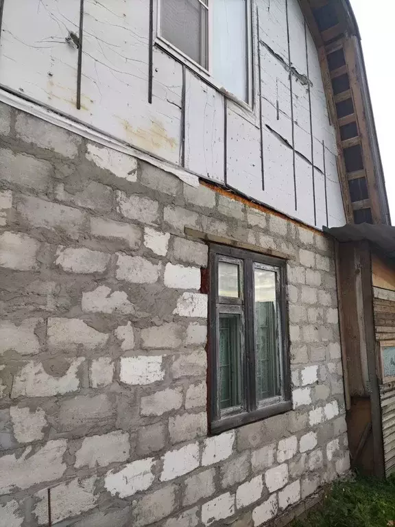 Дом в Новосибирская область, Бердск Слава садовое товарищество, ул. ... - Фото 1