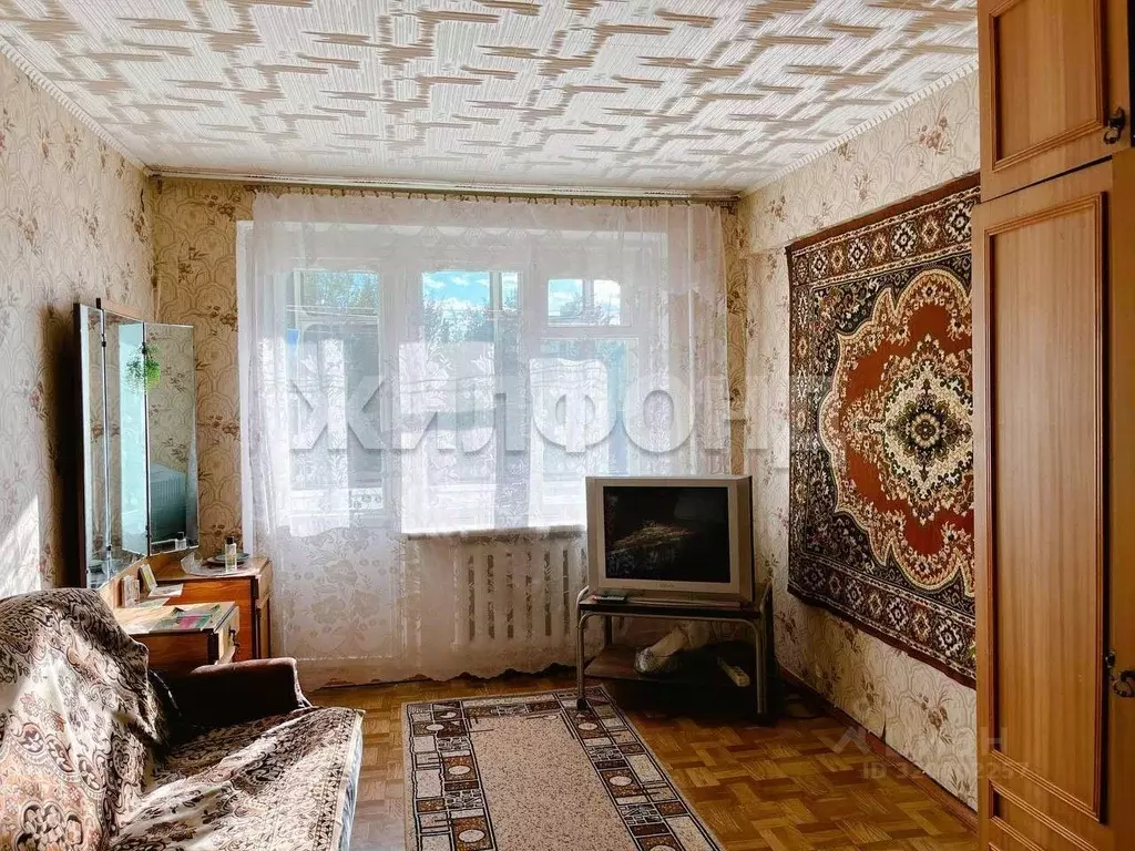 4-к кв. Брянская область, Дятьково 12-й мкр, 8 (74.7 м) - Фото 2