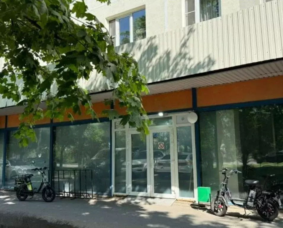 Помещение свободного назначения в Москва ул. Академика Миллионщикова, ... - Фото 1