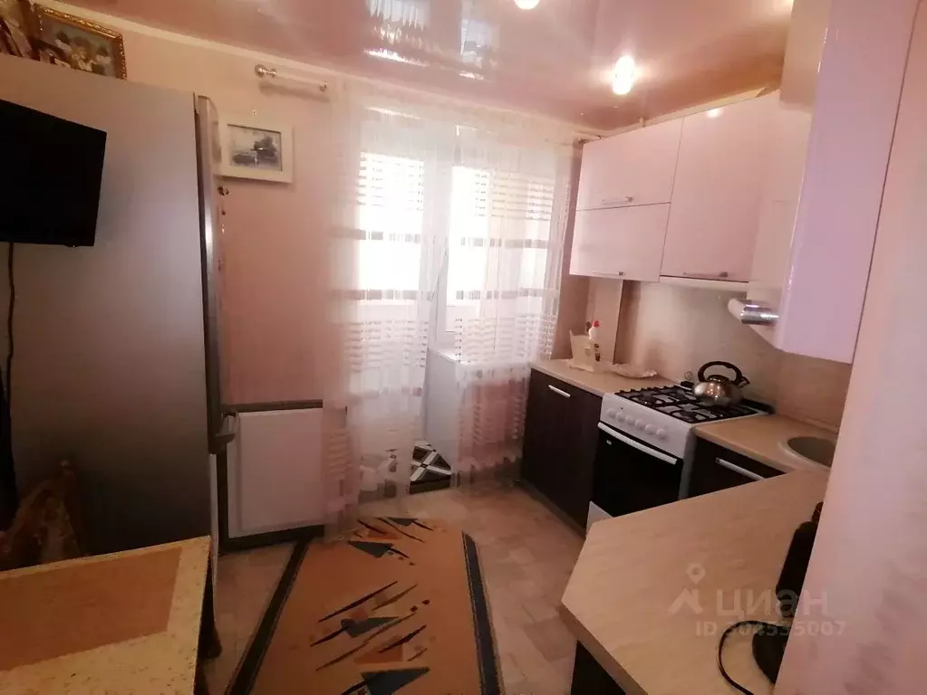 2-к кв. Нижегородская область, Арзамас Зеленая ул., 14 (45.0 м) - Фото 2