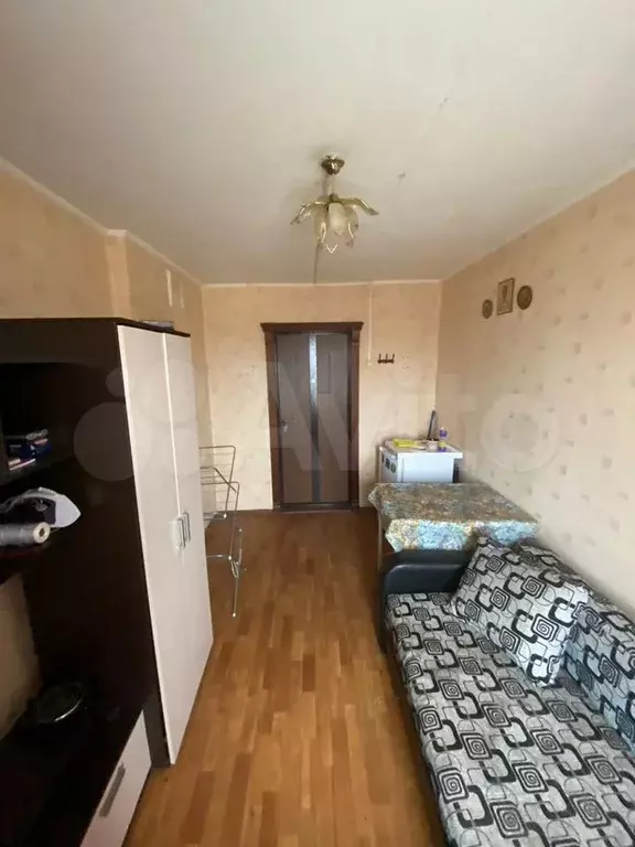Комната 12 м в 1-к., 4/5 эт. - Фото 0