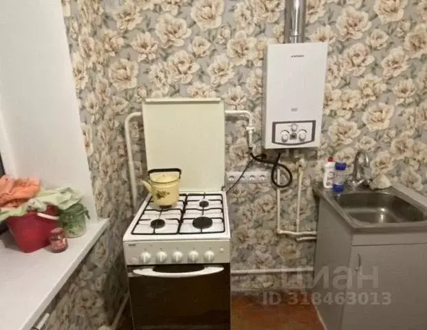 3-к кв. Ростовская область, Батайск ул. Луначарского, 168 (51.3 м) - Фото 1