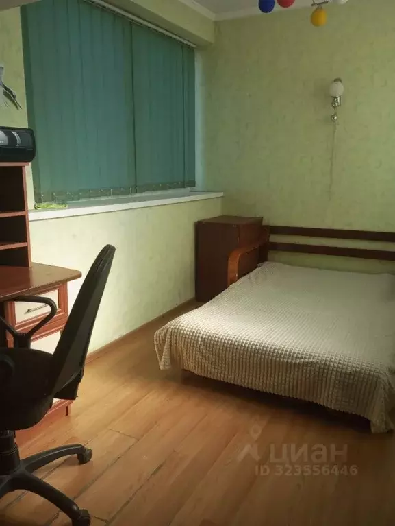 Комната Крым, Симферополь ул. Кечкеметская (15.0 м) - Фото 1