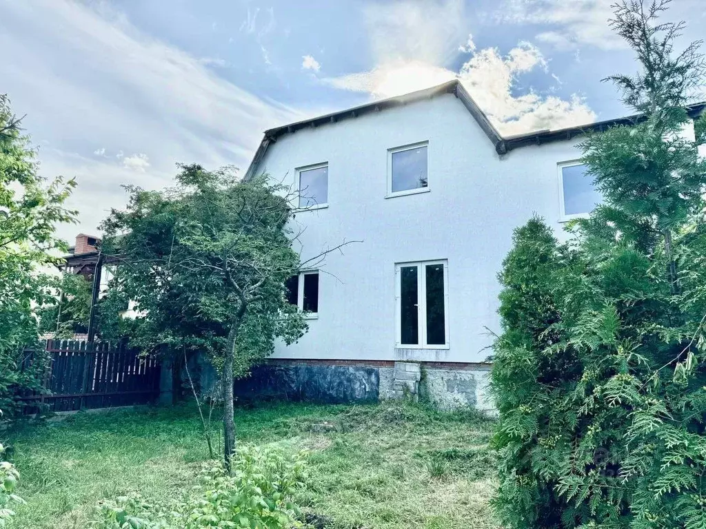 Дом в Калининградская область, Калининград пос. Лермонтовский, ул. ... - Фото 2