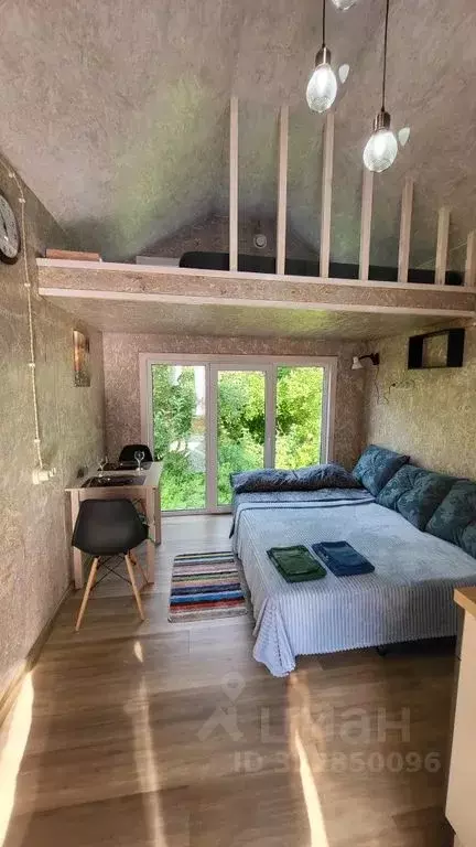 Дом в Свердловская область, Сысерть ул. Энгельса, 55 (18 м) - Фото 1