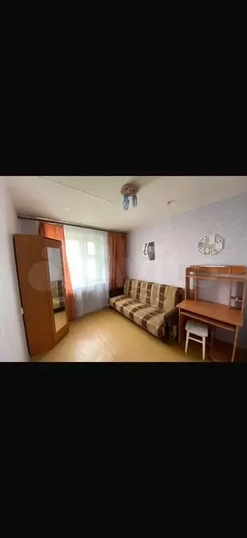 2-к. квартира, 45,5 м, 8/9 эт. - Фото 0